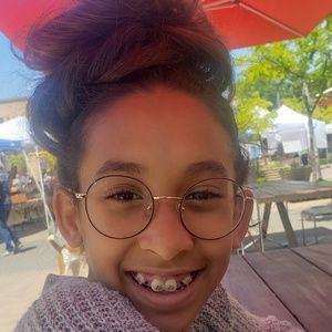 Meet your Posher, Maddie!